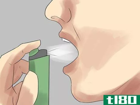 Image titled Have Nice Smelling Breath Step 17