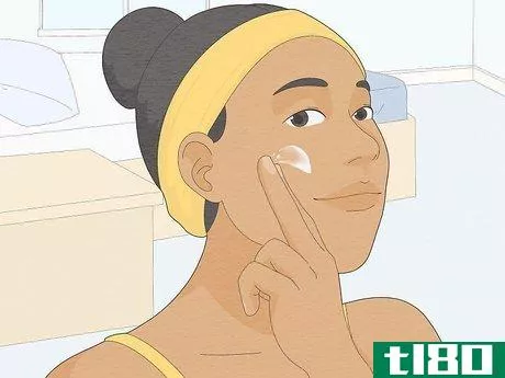 Image titled Get Rid of Dry Skin Under Your Nose Step 12