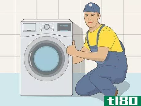 Image titled Know if You Should Replace Your Dryer Step 7