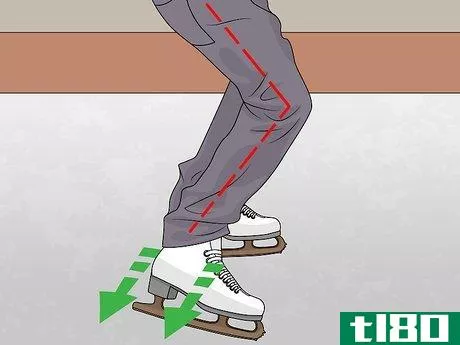 Image titled Ice Skate Step 12