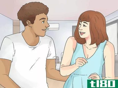Image titled Know if a Girl Likes You Secretly Step 8