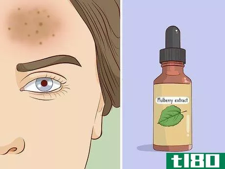 Image titled Get Rid of Brown Spots Using Home Remedies Step 3