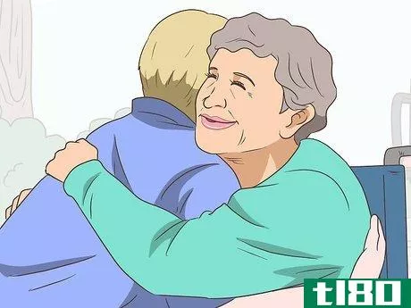 Image titled Have a Conversation With an Elderly Person Step 11