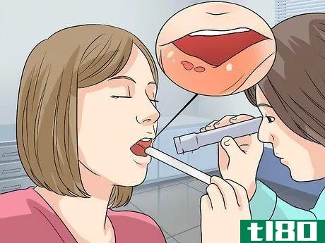 Image titled Treat Canker Sores (Home Remedies) Step 20