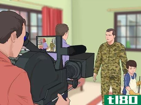Image titled Know Military Uniform Laws Step 16