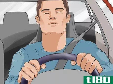 Image titled Get Over the Fear of Driving Step 11