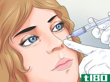 Image titled Get Rid of Bags Under Your Eyes Step 9