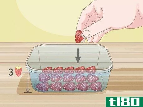 Image titled Harvest Raspberries Step 9