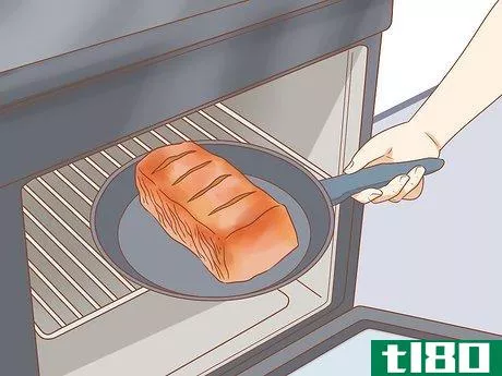 Image titled Keep Food Warm at a Party Step 12