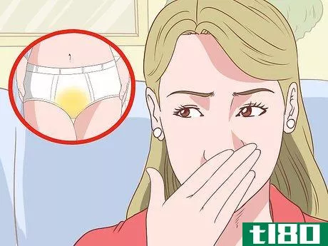 Image titled Recognize and Avoid Vaginal Infections Step 3