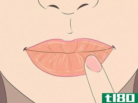 Image titled Get Soft Lips Step 6