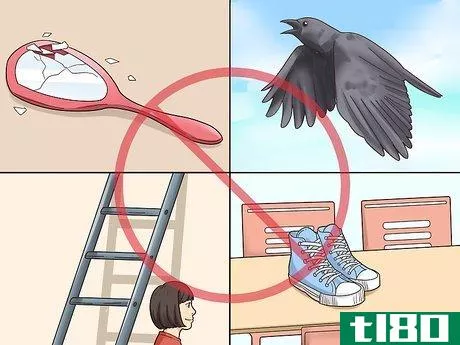 Image titled Get Rid of Bad Luck Step 13