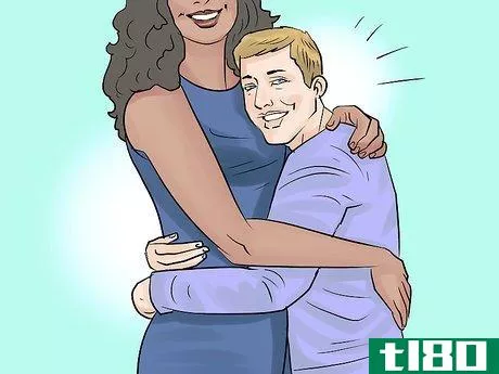 Image titled Hug a Girl Who's Taller Than You Step 5