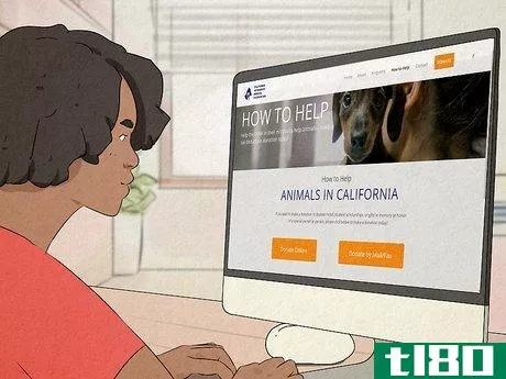 Image titled Help People Affected by the California Wildfires Step 6