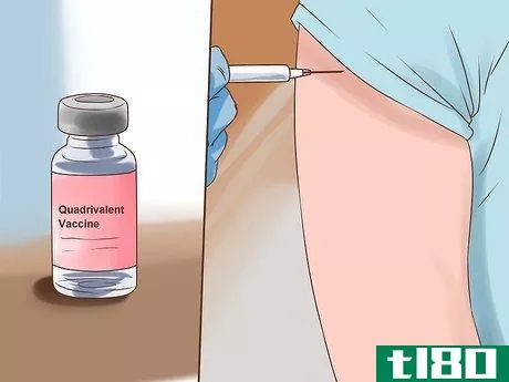 Image titled Get a Flu Shot Step 10