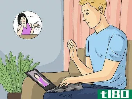 Image titled Know if My Girlfriend Is Cheating Long Distance Step 12