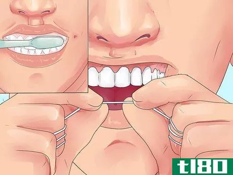 Image titled Whiten Your Teeth Without Spending a Lot of Money Step 22