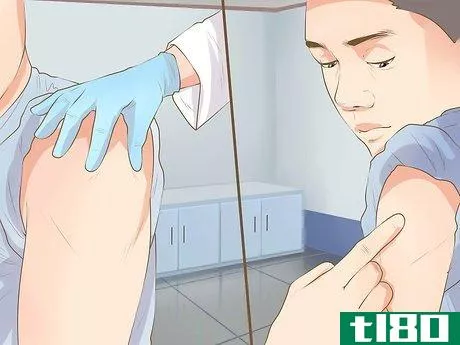 Image titled Give an Injection Step 11