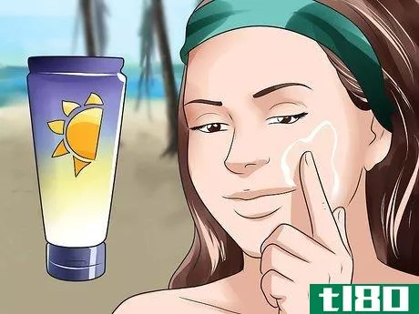 Image titled Get Rid of Redness on the Face Step 9