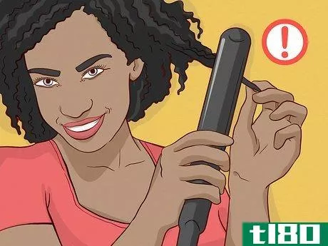 Image titled How Often Should You Wash Relaxed Hair Step 9