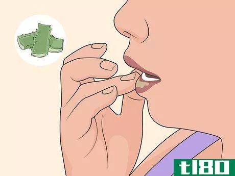 Image titled Get Rid of Chapped Lips Without Lip Balm Step 13