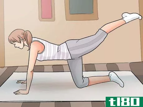 Image titled Do Kegel Exercises Step 16