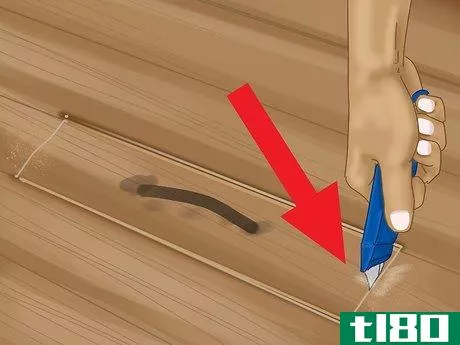 Image titled Get Permanent Marker Stain out of Hardwood Flooring Step 27