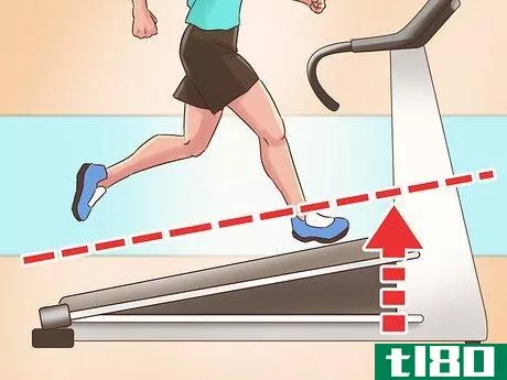 Image titled Get The Best Workout On a Treadmill Step 9