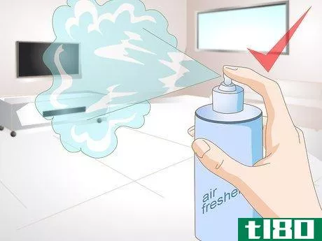 Image titled Get Rid of Cat Spray Odor Step 6