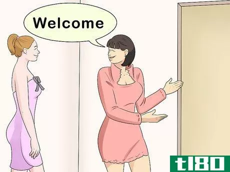 Image titled Host a Bridal Shower Tea Party Step 21