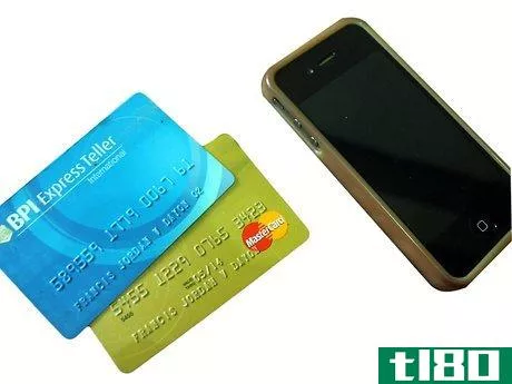 Image titled Keep Your Debit Card Number (PIN) Safe Step 2