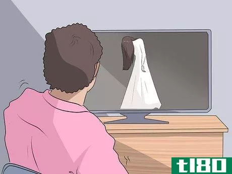 Image titled Get a Scary Movie Off Your Mind Step 11