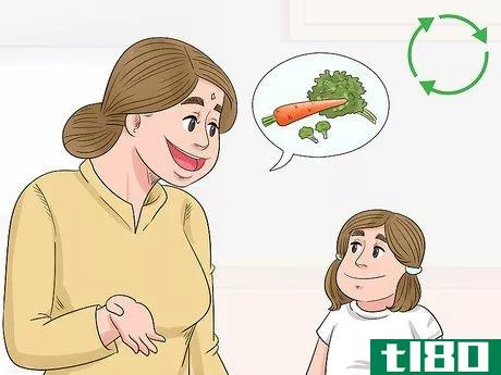 Image titled Get Toddlers to Eat Vegetables Step 6
