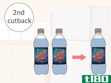 Image titled Get over Your Addiction to Mountain Dew Step 5