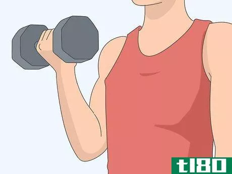 Image titled Get Stronger Muscles When You Are Currently Weak Step 10