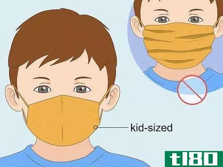 Image titled Know When to Wear a Mask Step 15