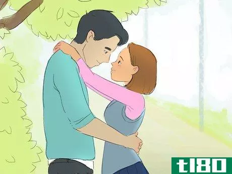 Image titled Kiss a Boy for the First Time Step 12