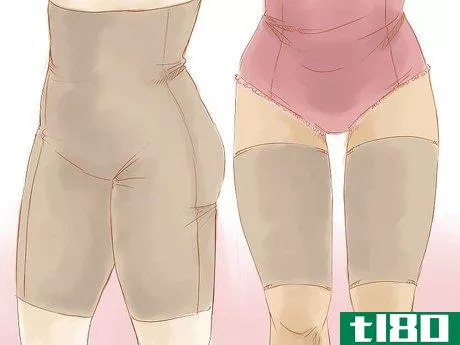 Image titled Get a Thigh Gap Step 16