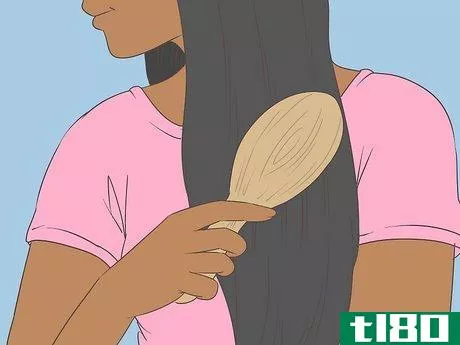 Image titled Get Rid of Dry Hair Step 10