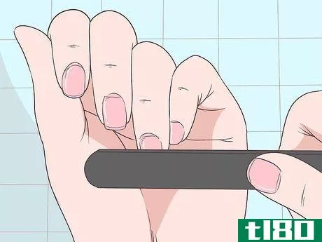 Image titled Get Rid of Psoriasis on Your Nails Step 12
