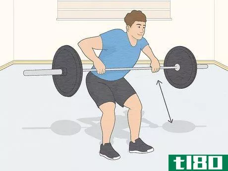 Image titled Get Strong Thighs Step 4