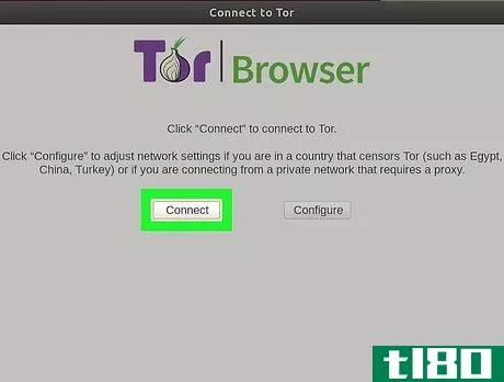 Image titled Install Tor on Linux Step 11