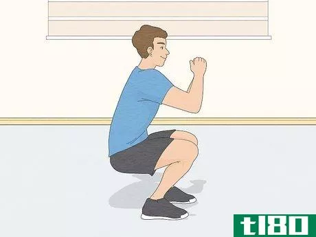 Image titled Get Strong Thighs Step 1