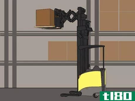 Image titled Identify Different Types of Forklifts Step 8
