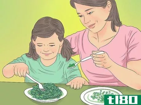 Image titled Get Your Kids to Eat Step 2