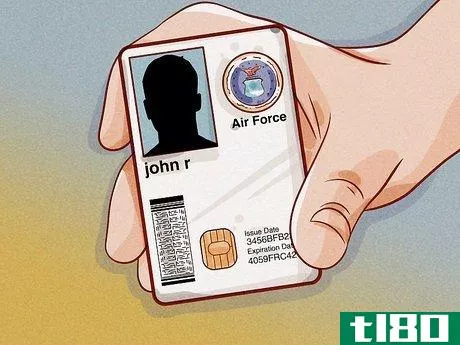 Image titled Get a Veteran ID Card Step 9
