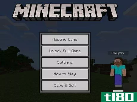Image titled Get Minecraft for Free Step 6