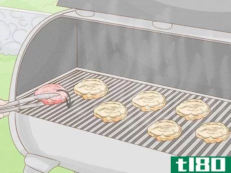 Image titled Grill on a Pellet Grill Step 4