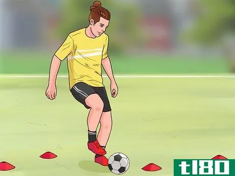 Image titled Impress Soccer Coaches Step 3