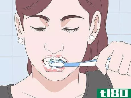 Image titled Have Pulmonary Hygiene Step 8